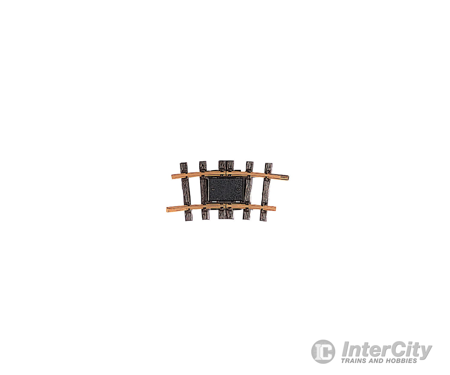 LGB 11152 Curved Separation Track, R1, 15° - Default Title (IC-LGB-11152)