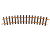 Lgb 16000 G R3 Curved Track - 22.5-Degree 82 Diameter & Turnouts