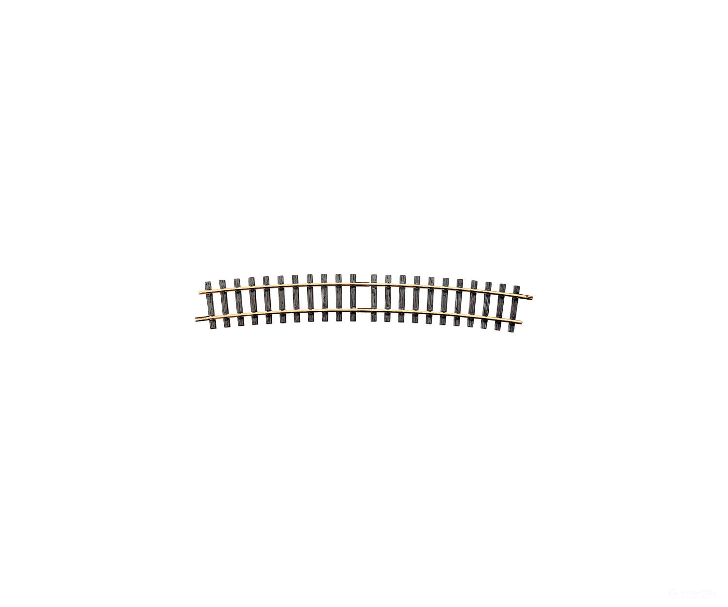 LGB 18000 Curved Track, R5, 15° - Default Title (IC-LGB-18000)