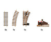 LGB 19901 Siding Track Set - Default Title (IC-LGB-19901)