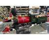 LGB 2018D G Mogul Steam Locomotive and Tender DSP&P Denver South Park & Pacific 2-6-0 18 Analog DC - Locomotives