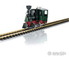 Lgb 20215 G Stainz Christmas Locomotive European Locomotives