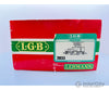 Lgb 2033 G Schoema Electric Locomotive 60 Analog Dc European Locomotives