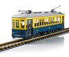 LGB 20384 San Francisco Streetcar, Car Number 130 - Default Title (IC-LGB-20384)