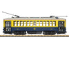 LGB 20384 San Francisco Streetcar, Car Number 130 - Default Title (IC-LGB-20384)