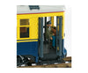 LGB 20384 San Francisco Streetcar, Car Number 130 - Default Title (IC-LGB-20384)