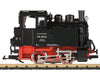 Lgb 20753 G Dr Steam Locomotive Road Number 99 5016 European Locomotives