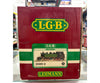 LGB 2085D G 0-6-6-0 Mallet Steam Locomotive ESG Smoke Unit 104 Analog DC - Locomotives