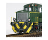 LGB 21120 G Marklin Works Loco in Gyor - European Locomotives