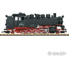 LGB 21484 G DR Steam Locomotive Road Number 99 1757-6 European Locomotives
