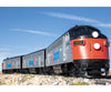 LGB 21580 Amtrak F7A Diesel Locomotive - Default Title (IC-LGB-21580)