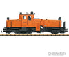 LGB 21671 Track Cleaning Locomotive - Default Title (IC-LGB-21671)