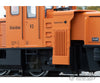 LGB 21671 Track Cleaning Locomotive - Default Title (IC-LGB-21671)