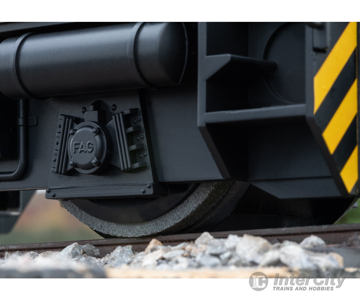 LGB 21671 Track Cleaning Locomotive - Default Title (IC-LGB-21671)