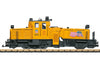 LGB 21672 USA Track Cleaning Locomotive - Default Title (IC-LGB-21672)