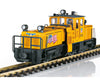LGB 21672 USA Track Cleaning Locomotive - Default Title (IC-LGB-21672)
