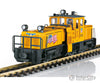 LGB 21672 USA Track Cleaning Locomotive - Default Title (IC-LGB-21672)