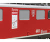 LGB 22042 Class Ge 4/4 I Electric Locomotive - Default Title (IC-LGB-22042)