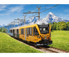 Lgb 22227 G Rhb Class Abe 8/12 ’Allegra’ Powered Rail Car Train European Locomotives