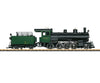 LGB 23531 G Class G 4/5 Steam Locomotive European Locomotives