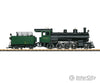 LGB 23531 G Class G 4/5 Steam Locomotive European Locomotives