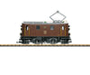 Lgb 24451 G Rhb Class Ge 2/4 Electric Locomotive European Locomotives