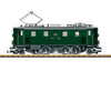 LGB 24602 G RhB Class Ge 4/6 Electric Locomotive European Locomotives
