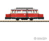 Lgb 24662 G Dr Wismar Rail Bus European Locomotives