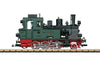 LGB 24743 G DEV Spreewald Steam Locomotive European Locomotives