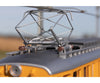 LGB 25392 RhB Class ABe 4/4 Powered Rail Car, Road Number 30 - Default Title (IC-LGB-25392)