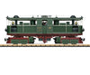 LGB 26252 K.Sächs.Sts.E.B. Class IM Steam Locomotive - Default Title (IC-LGB-26252)