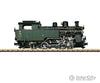 Lgb 26370 G Class Hg 4/4 Rack Railroad Steam Locomotive European Locomotives