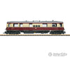 Lgb 26391 G Dr Class Vt 137 Powered Rail Car European Locomotives