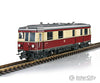 Lgb 26391 G Dr Class Vt 137 Powered Rail Car European Locomotives