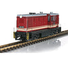 LGB 26450 G SOEG Diesel Locomotive 199 018 Era VI European Locomotives