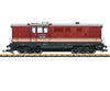 LGB 26450 G SOEG Diesel Locomotive 199 018 Era VI European Locomotives
