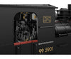 Lgb 26591 G Hsb Steam Locomotive Road Number 99 5901 European Locomotives