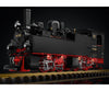 Lgb 26591 G Hsb Steam Locomotive Road Number 99 5901 European Locomotives