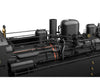Lgb 26591 G Hsb Steam Locomotive Road Number 99 5901 European Locomotives