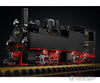 Lgb 26591 G Hsb Steam Locomotive Road Number 99 5901 European Locomotives