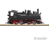 Lgb 26591 G Hsb Steam Locomotive Road Number 99 5901 European Locomotives