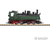 Lgb 26592 G Hsb Steam Locomotive Road Number 99 5902 European Locomotives