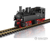 Lgb 26593 G Dr Steam Locomotive Road Number 99 5902 European Locomotives