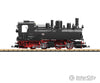 Lgb 26593 G Dr Steam Locomotive Road Number 99 5902 European Locomotives