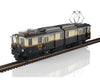 LGB 26660 G Class FZe 6/6 Powered Rail Car Era VI European Locomotives