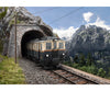 LGB 26662 G Class FZe 6/6 Powered Rail Car Era II European Locomotives