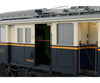 LGB 26662 G Class FZe 6/6 Powered Rail Car Era II European Locomotives