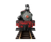 Lgb 26701 G Rc & Bt Rr Shay Steam Locomotive No. 7 European Locomotives