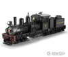 Lgb 26702 G Wslc Rr Shay Steam Locomotive No. 7 European Locomotives