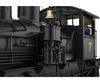 Lgb 26702 G Wslc Rr Shay Steam Locomotive No. 7 European Locomotives